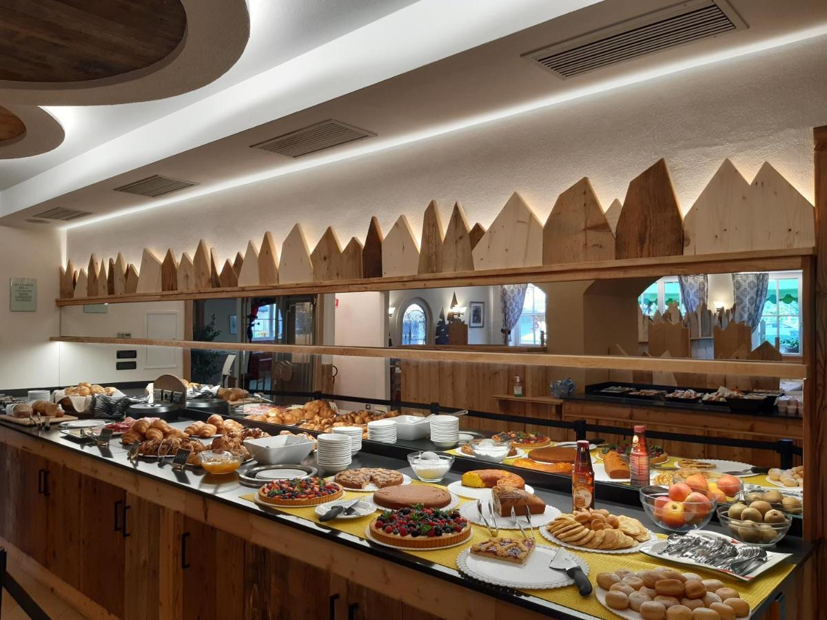 Hotel El Pilon 博萨迪法萨 外观 照片