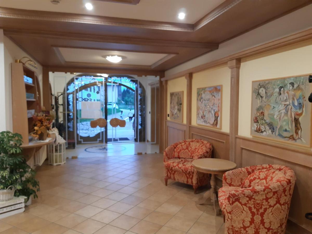 Hotel El Pilon 博萨迪法萨 外观 照片