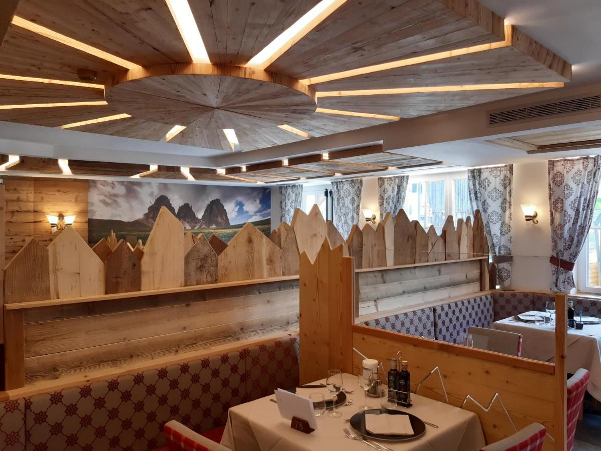 Hotel El Pilon 博萨迪法萨 外观 照片