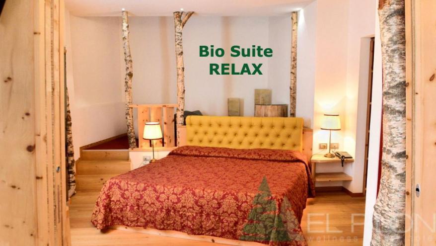 Hotel El Pilon 博萨迪法萨 外观 照片
