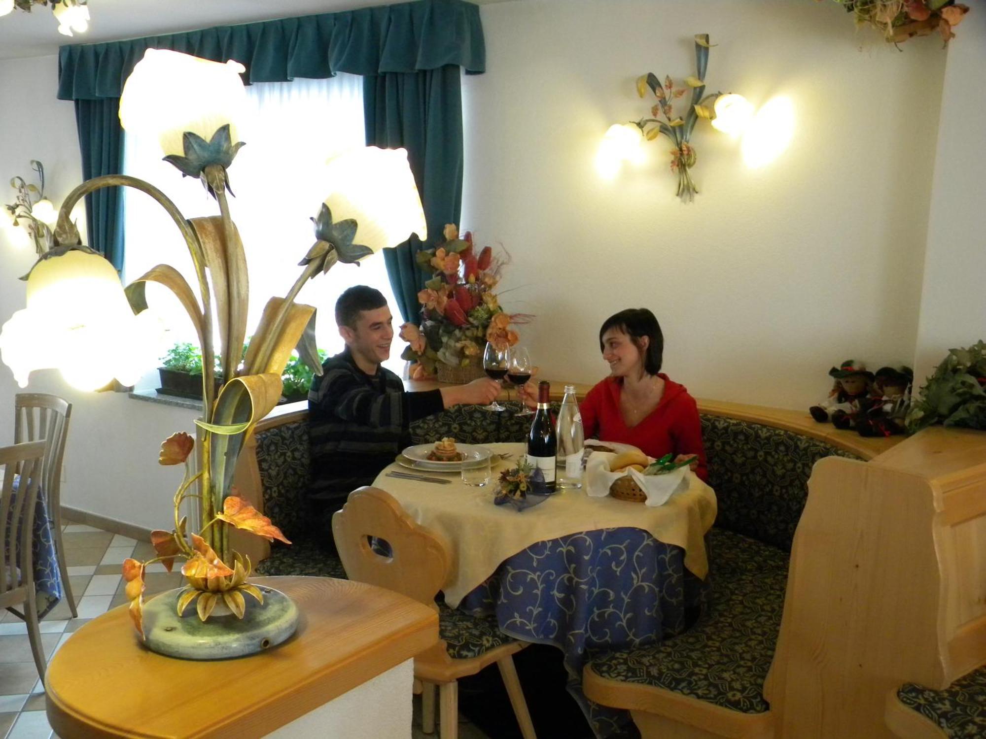 Hotel El Pilon 博萨迪法萨 外观 照片