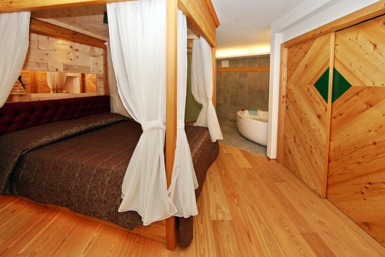 Hotel El Pilon 博萨迪法萨 外观 照片